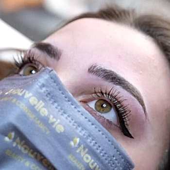Microblading Kaş Tasarımı